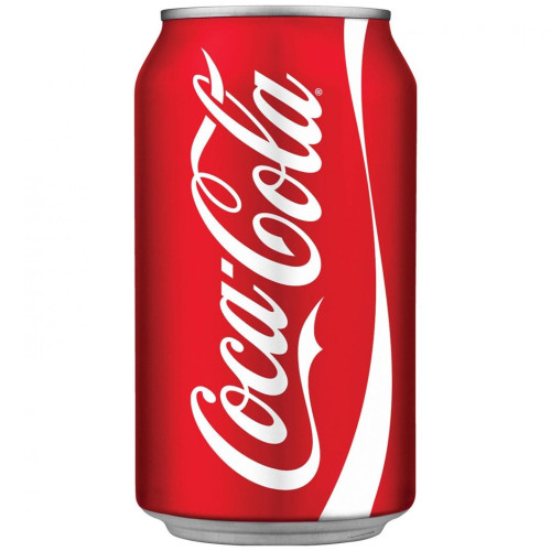 Coca-Сola 0,355л (USA)