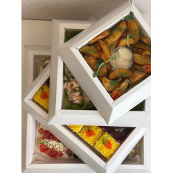 Пирамидка "Новый Год"