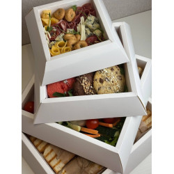 Бокс Пирамида "Офис"