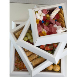 Бокс Пирамида "Детская"