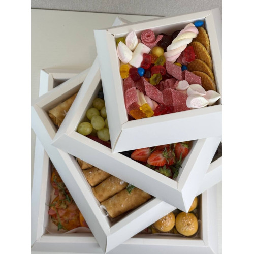 Бокс Пирамида "Детская"