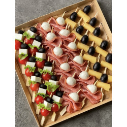 Канапе «Классик» Канапе «Классик»