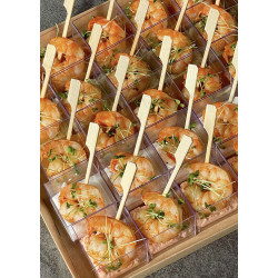 «Креветка Микс» «Креветка Микс»