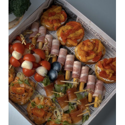 “Палермо”