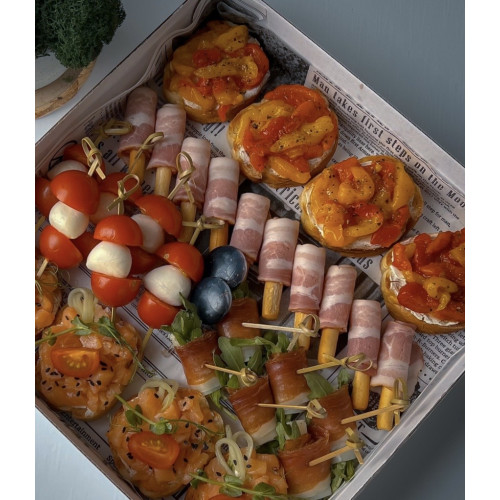 “Палермо”