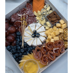 Ассорти " Сыр & Мясо" Ассорти " Сыр & Мясо"