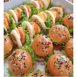 Бокс "Детский # 2"