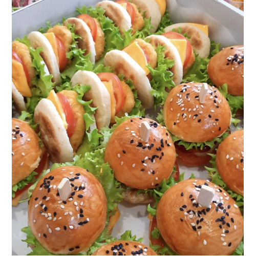 Бокс "Детский # 2"