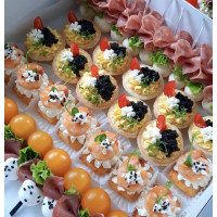 Бокс "Вкусный"