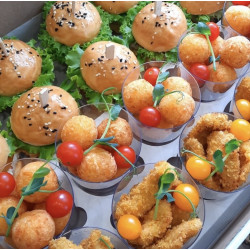 Бокс "Детский" Бокс "Детский"