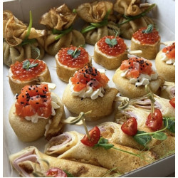 Блинный сет