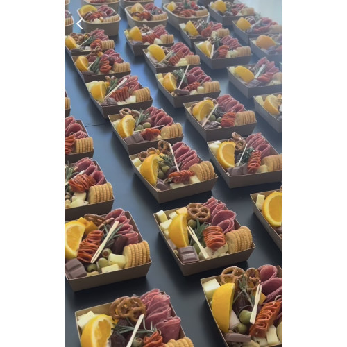 Бокс "Mini" № 2 