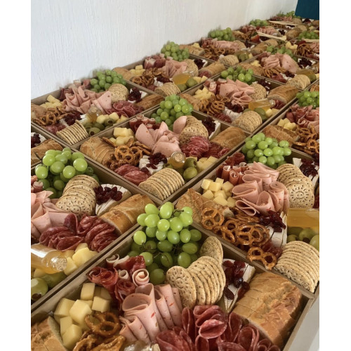 Бокс "Mini" № 3 