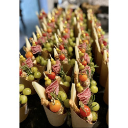 Бокс "Mini" № 4 Бокс "Mini" № 4