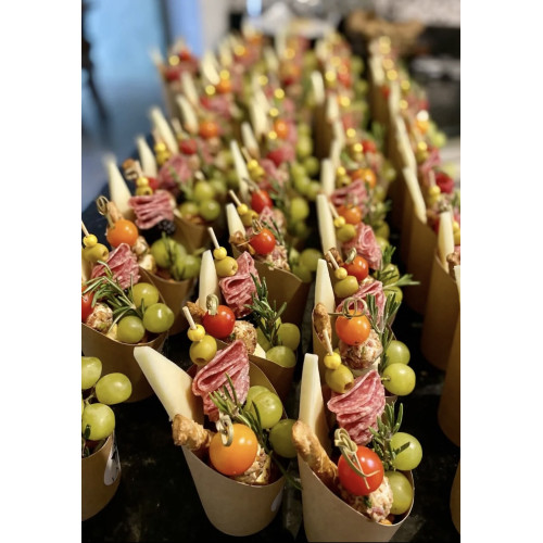 Бокс "Mini" № 4