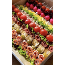 Сет канапе Сет канапе