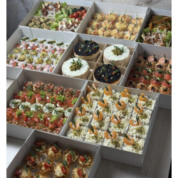 Выгодный бокс № 9