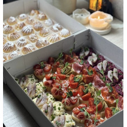 Выгодный бокс № 8 Выгодный бокс № 8