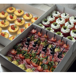 Выгодный бокс № 7 Выгодный бокс № 7