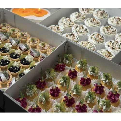 Выгодный бокс № 6