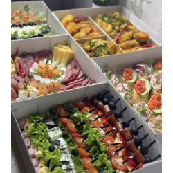 Выгодный бокс № 5 Выгодный бокс № 5