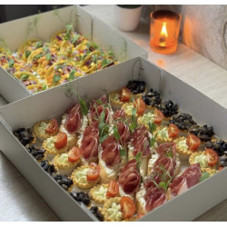 Выгодный бокс № 4 Выгодный бокс № 4