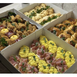 Выгодный бокс № 3 Выгодный бокс № 3