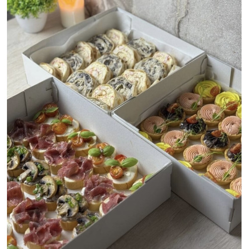 Выгодный бокс № 2