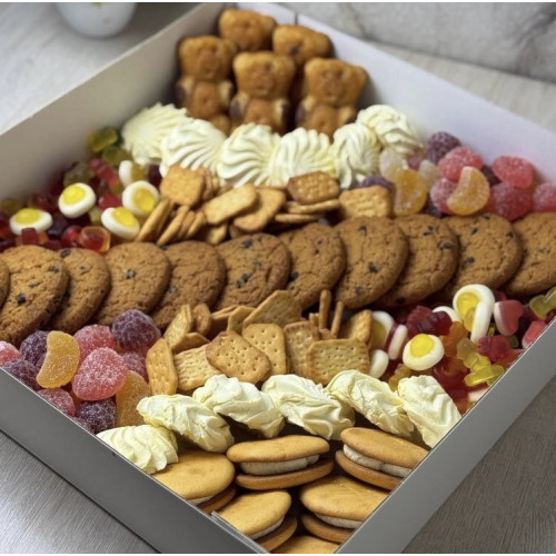 Бокс "Сладкий"