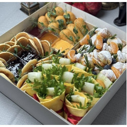 Бокс "Пикник" Бокс "Пикник"