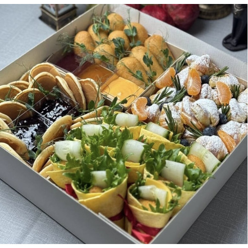 Бокс "Пикник"