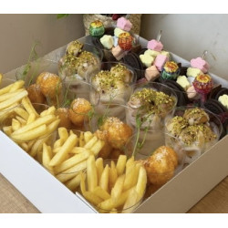 Бокс "Беби" Бокс "Беби"