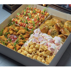 Бокс "Детский № 3" Бокс "Детский № 3"