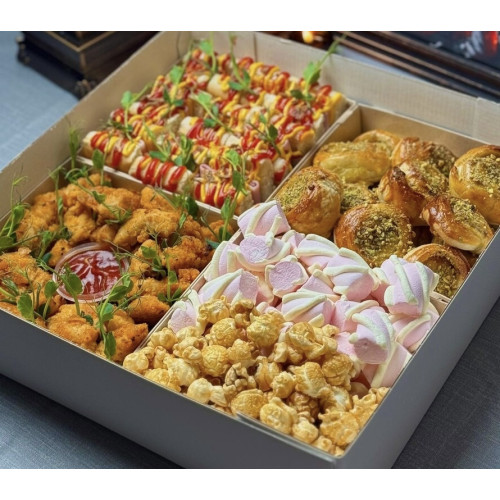 Бокс "Детский № 3"