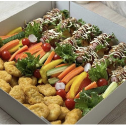 Бокс "Детский № 2" Бокс "Детский № 2"