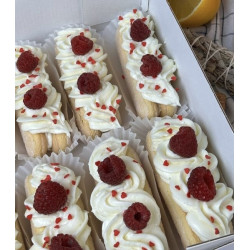 Бокс "Савоярди" Бокс "Савоярди"