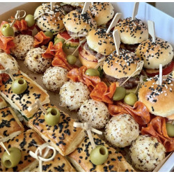 Бокс "Вечеринка" Бокс "Вечеринка"