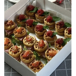 Бокс мяфли Бокс мяфли