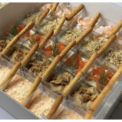 Бокс намазки Бокс намазки