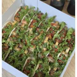 Бокс Шашлычки Бокс Шашлычки