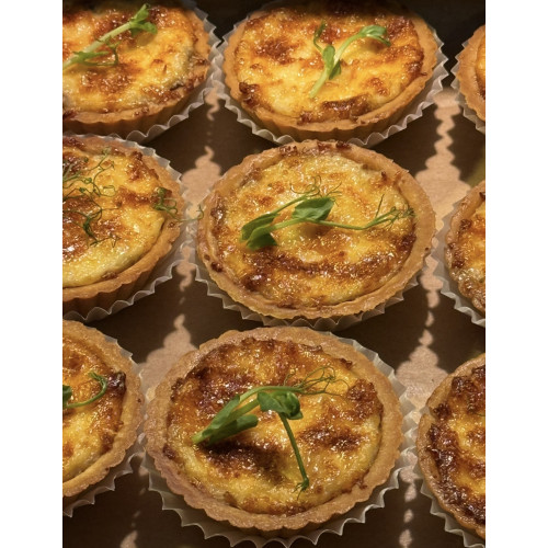 Бокс «Мини-киш»