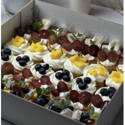 Бокс "Весенний" Бокс "Весенний"