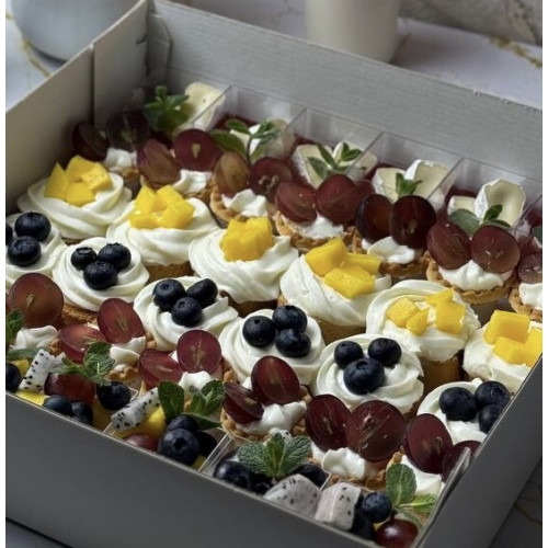 Бокс "Весенний"