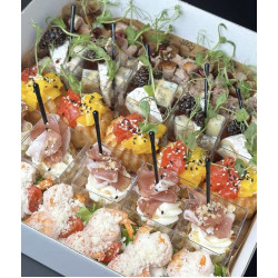 Бокс «Под вино» Бокс «Под вино»