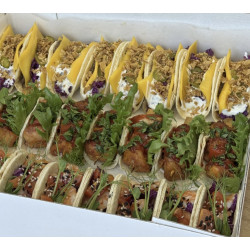 Бокс Такос "Компания"