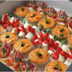 Бокс «Фантазия» Бокс «Фантазия»