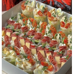 Бокс "Очарование" Бокс "Очарование"