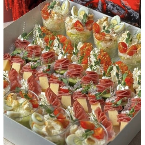 Бокс "Очарование"